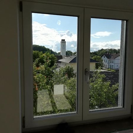 그뮌트 Haus Larissa 아파트 외부 사진
