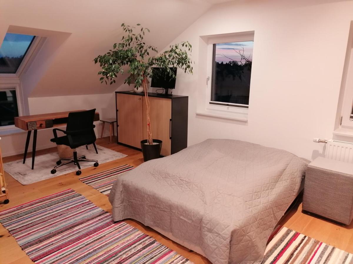 그뮌트 Haus Larissa 아파트 외부 사진