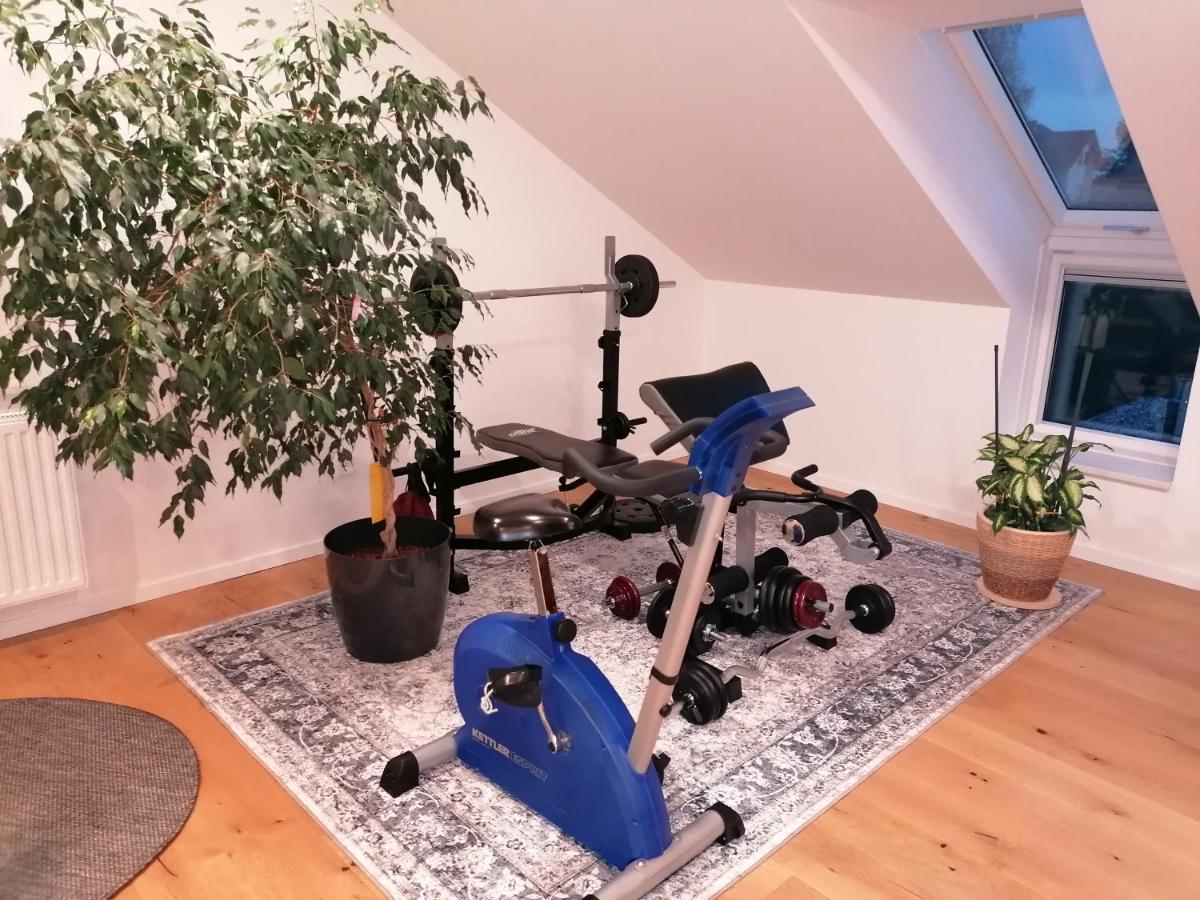 그뮌트 Haus Larissa 아파트 외부 사진
