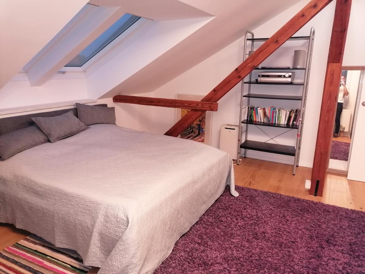 그뮌트 Haus Larissa 아파트 외부 사진