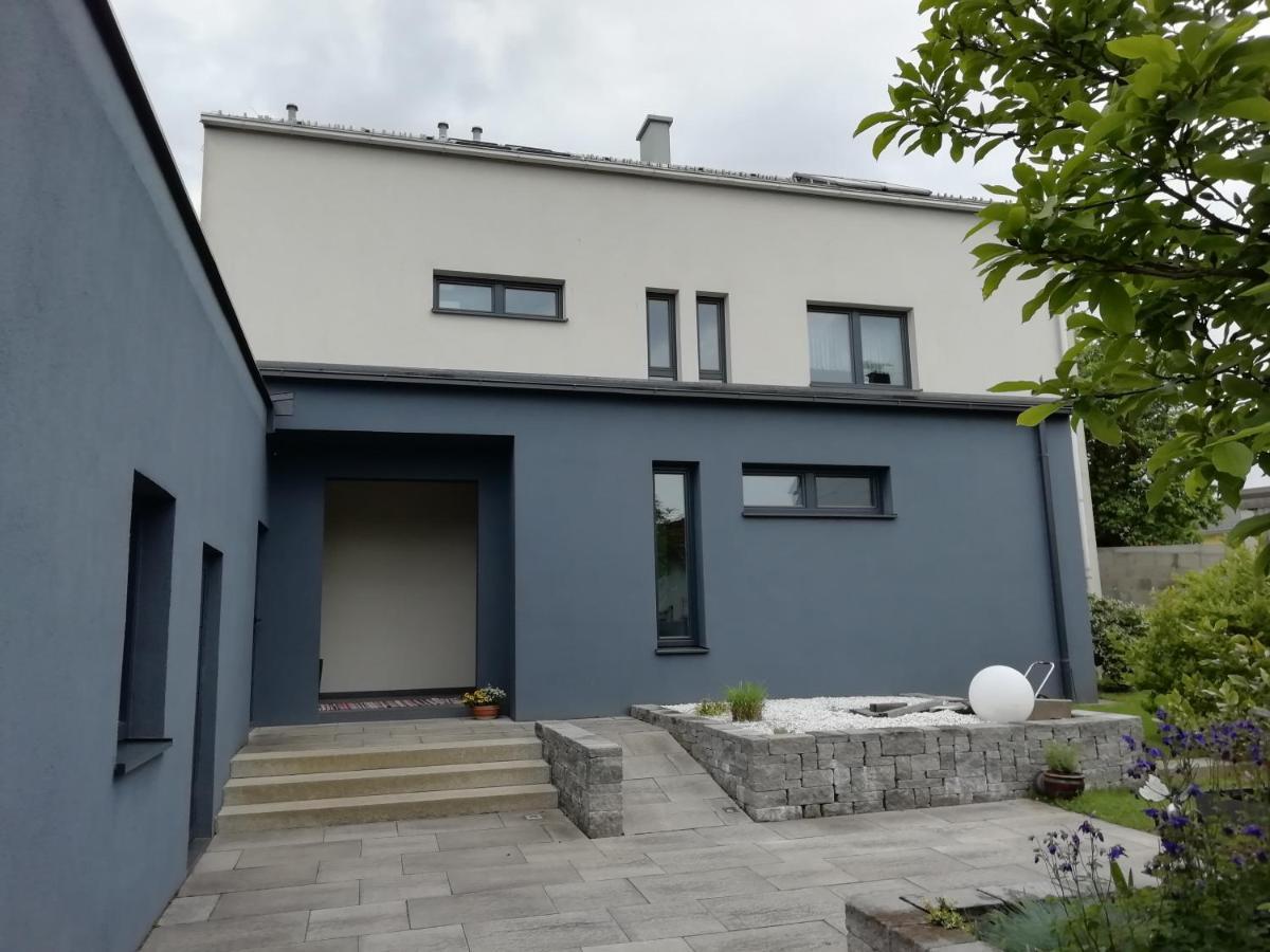 그뮌트 Haus Larissa 아파트 외부 사진